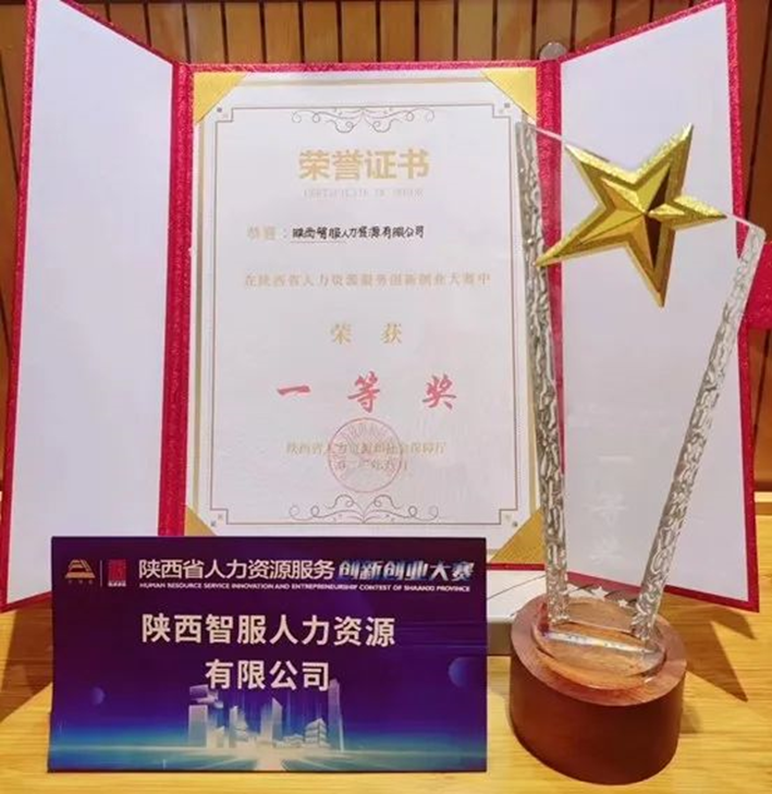 第四届丝绸之路经济带人力资源发展大会盛大召开，z6尊龙官方网站集团创始人、CEO李贤威受邀作主题演讲！