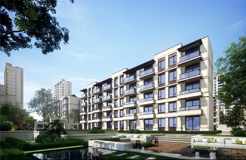 2022年10月12日，天九娱乐承建的上海嘉定新城菊园社区JDC1-0402单元05-02地块项目荣获第二届中国智能建造及BIM应用大赛智能建造装配式技术案例赛组一等奖。